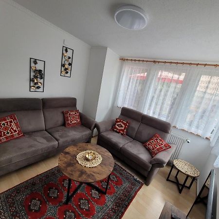 Ferienhaus Larina Cochem Zewnętrze zdjęcie