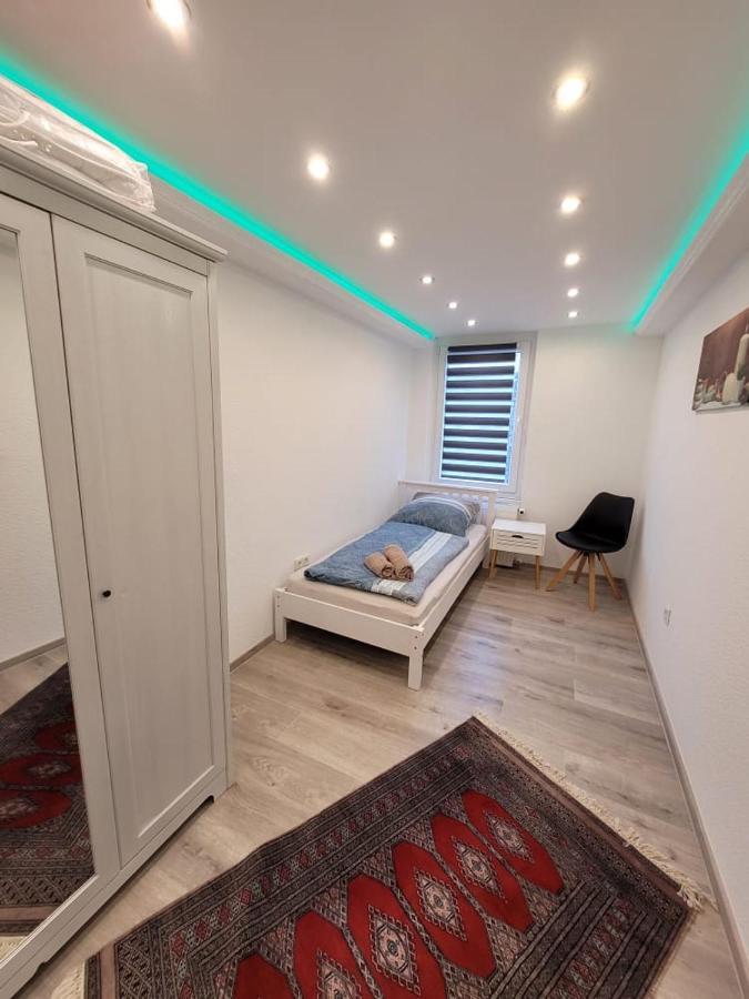 Ferienhaus Larina Cochem Zewnętrze zdjęcie