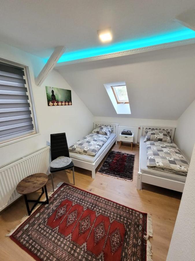 Ferienhaus Larina Cochem Zewnętrze zdjęcie