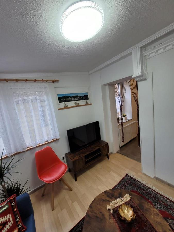 Ferienhaus Larina Cochem Zewnętrze zdjęcie
