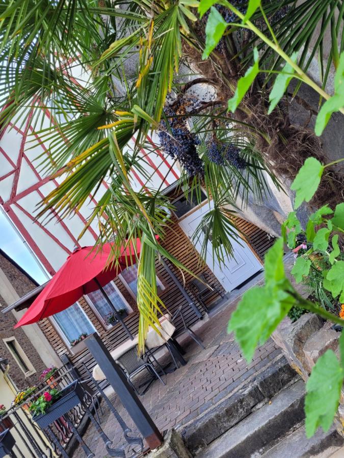 Ferienhaus Larina Cochem Zewnętrze zdjęcie
