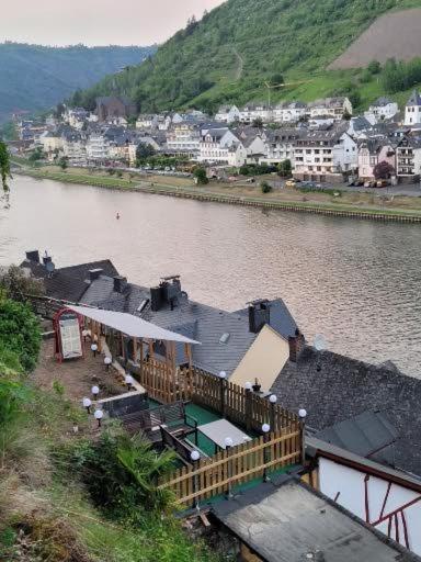 Ferienhaus Larina Cochem Zewnętrze zdjęcie