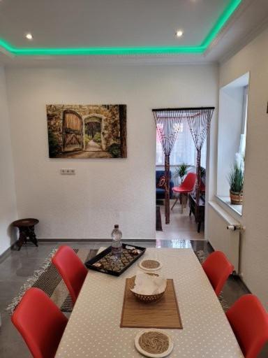 Ferienhaus Larina Cochem Zewnętrze zdjęcie