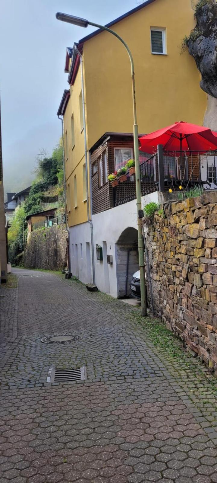 Ferienhaus Larina Cochem Zewnętrze zdjęcie